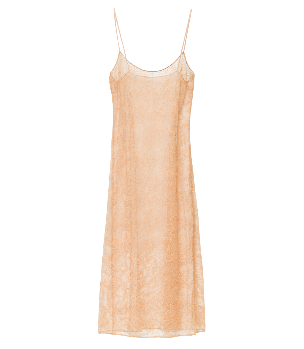 AMEDINE SLIP -- SAND DOLLAR