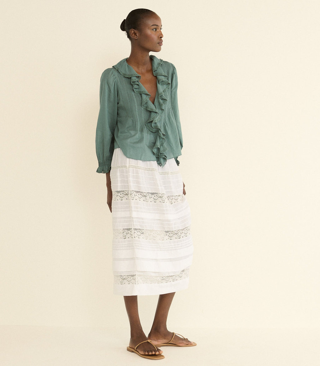HARDY TOP -- SEAFARE