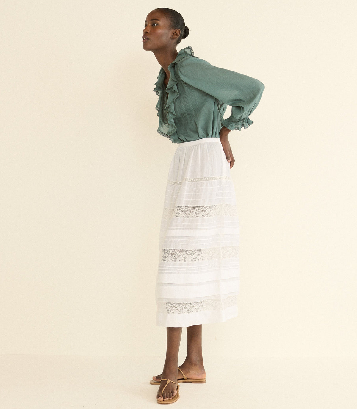 HARDY TOP -- SEAFARE