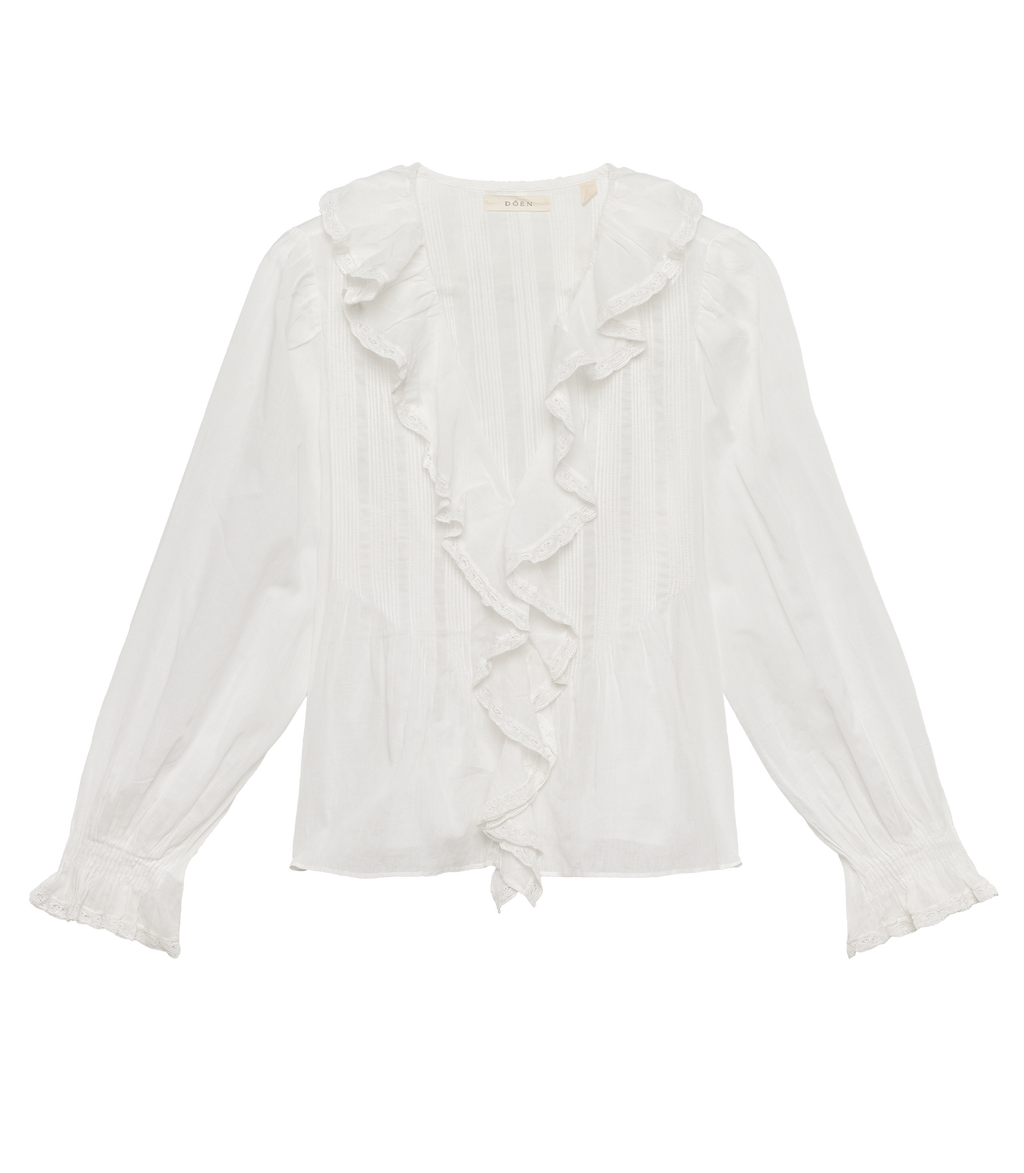 HARDY TOP -- SALT