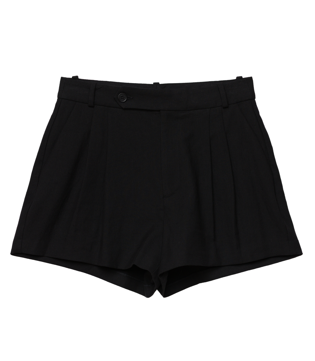 KINGSLEY SHORT -- BLACK