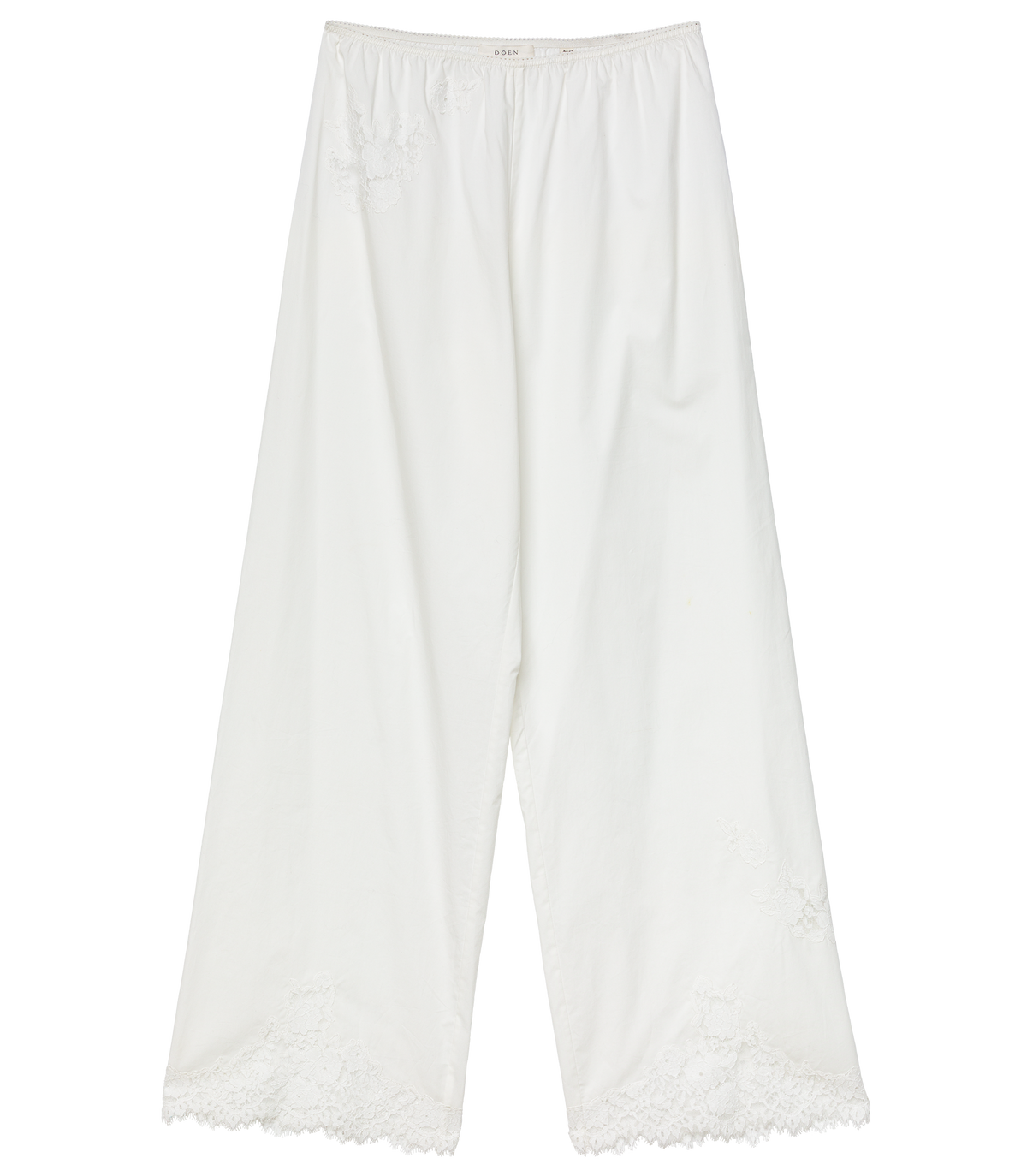 LAVONA PANT -- SALT
