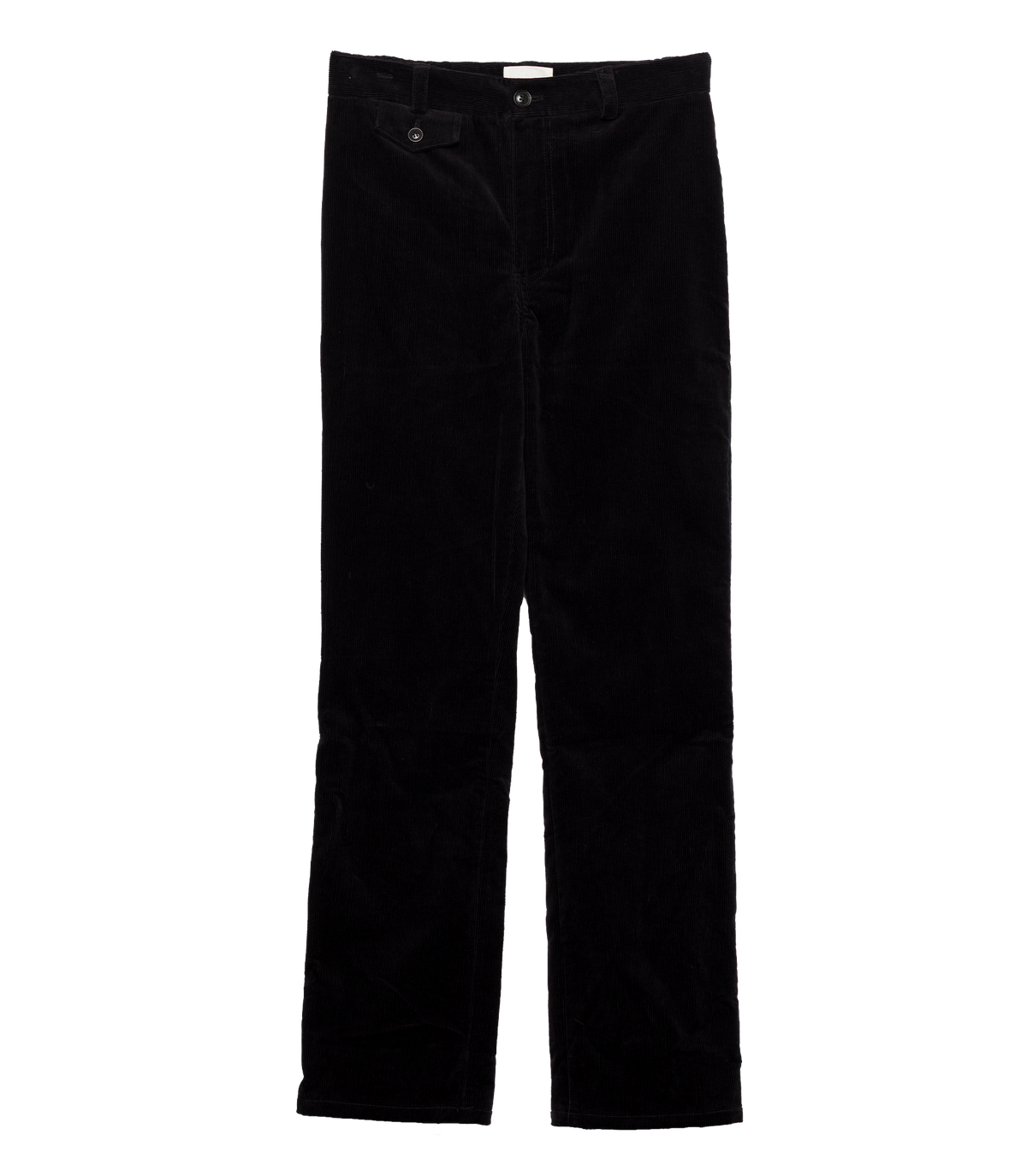 NADINE PANT -- BLACK