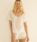PROVENCE TOP -- SALT