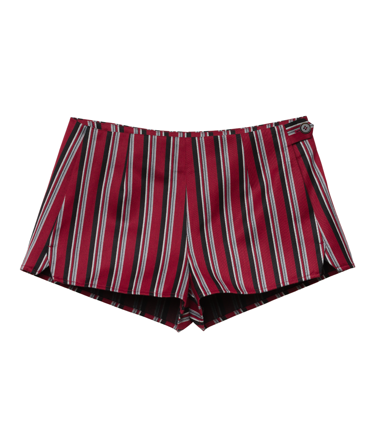 ROCCO SHORT -- TREMEZZO STRIPE