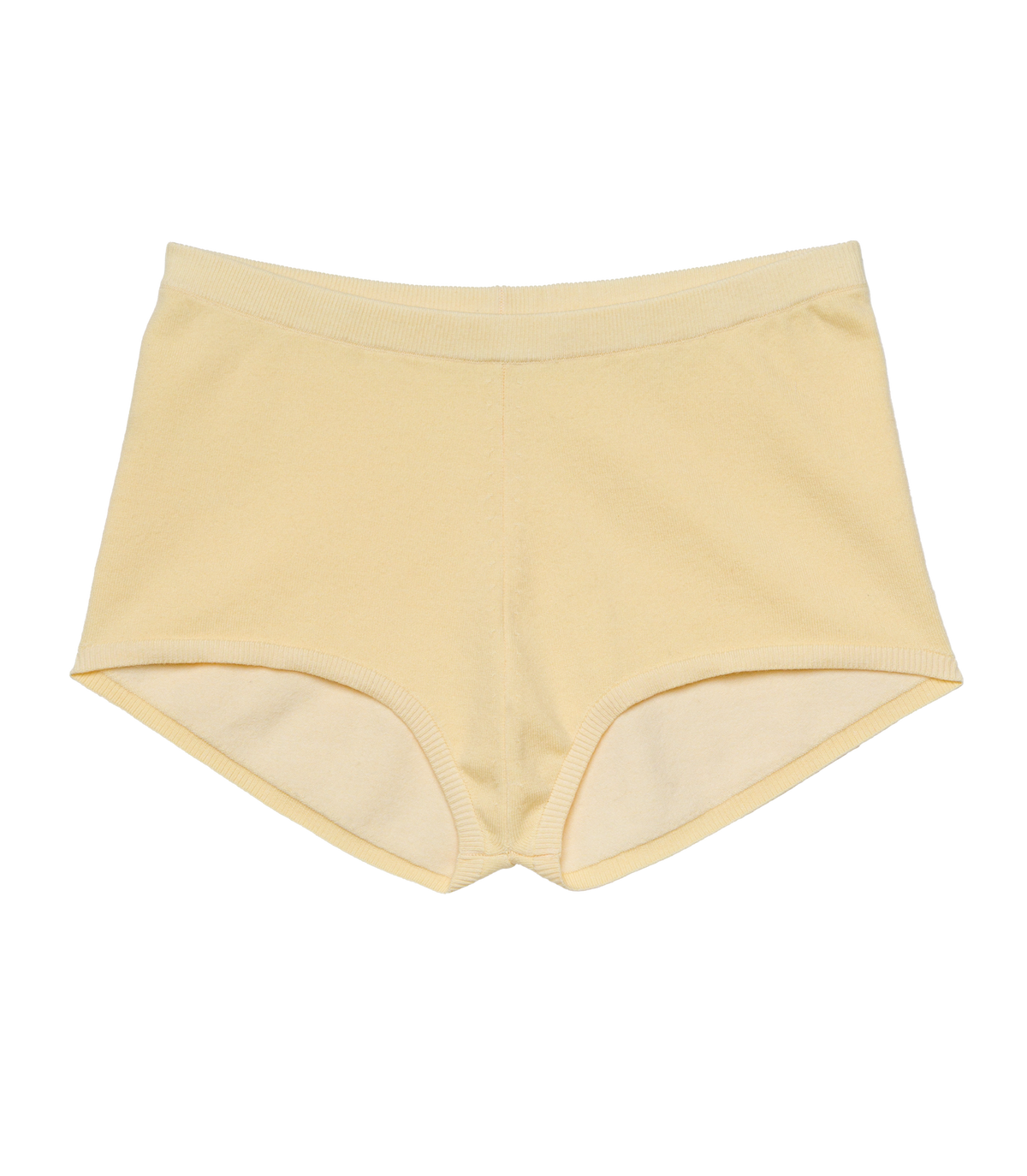 TAVIA SHORT -- CITRONE