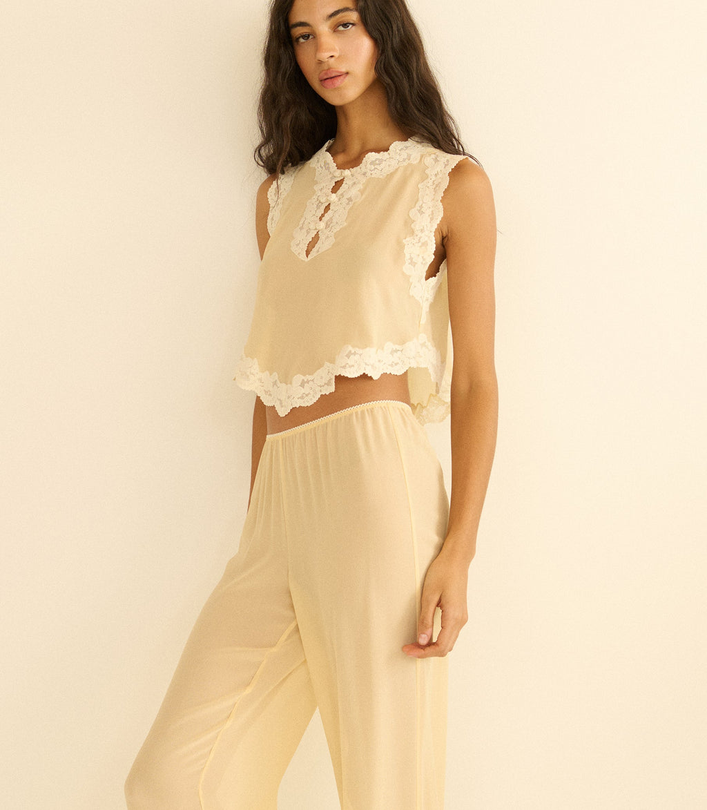 VIOLA TOP -- SHELL