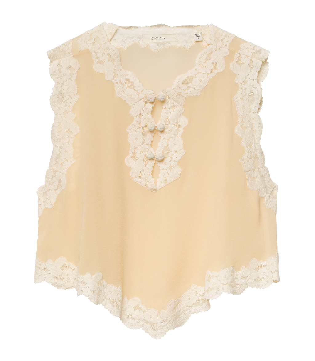 VIOLA TOP -- SHELL